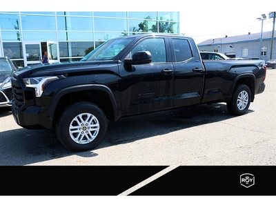 Used Toyota Tundra 2022 for sale in Victoriaville, Quebec