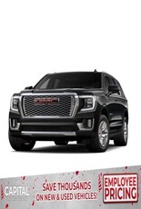 New 2024 GMC Yukon Denali for Sale in Calgary, Alberta