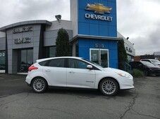 Used Ford Focus 2016 for sale in Granby, Quebec