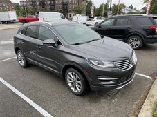 Used Lincoln MKC 2018 for sale in Dollard-Des-Ormeaux, Quebec