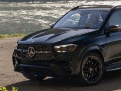 New Mercedes-Benz GLE 2024 for sale in Greenfield Park, Quebec