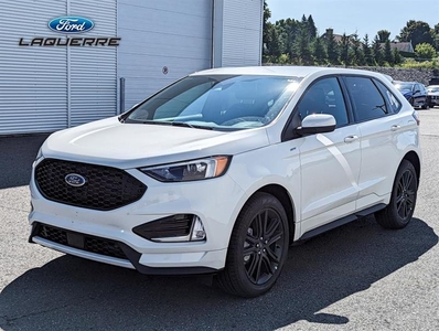 Used Ford Edge 2024 for sale in Victoriaville, Quebec