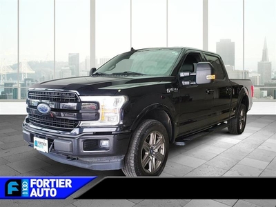 Used Ford F-150 2020 for sale in Anjou, Quebec