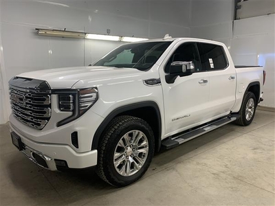 Used GMC Sierra 2023 for sale in Mascouche, Quebec