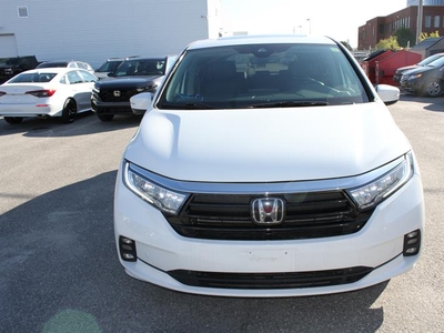 Used Honda Odyssey 2022 for sale in Gatineau, Quebec