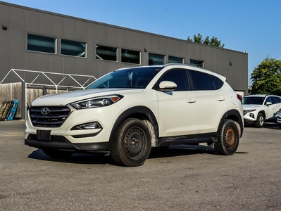Used Hyundai Tucson 2016 for sale in Ottawa, Ontario
