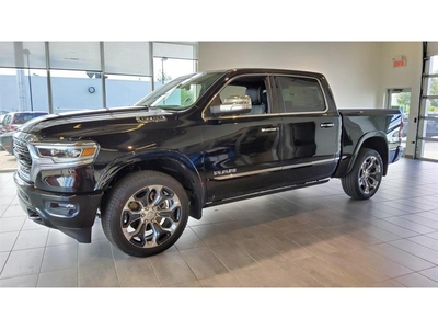 New Ram 1500 2022 for sale in Sherbrooke, Quebec