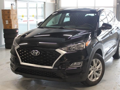 Used Hyundai Tucson 2020 for sale in valleyfield, Quebec