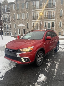 Used Mitsubishi RVR 2018 for sale in Montreal, Quebec