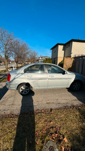 2009 Hyundai Accent for sale - NEED GONE ASAP