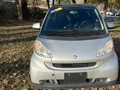 2009 smart Fortwo PASSION