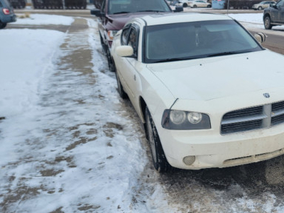 2010 dodge charger for sale