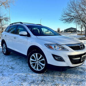 2011 Mazda CX-9 - AWD /Grand Touring / SafeT /Clean