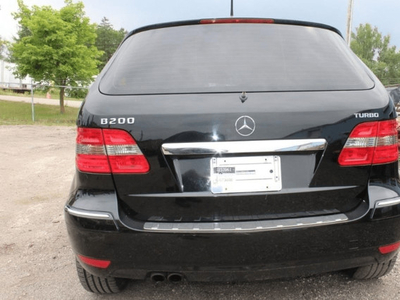2011 Mercedes Benz B200, As Is price 3900$ Reduced