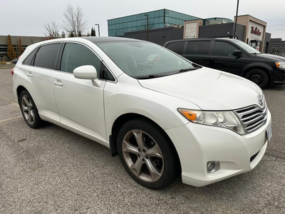 2011 Toyota Venza Limited For Sale