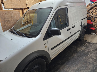 2012 ford transit connect fully certified will also trade for a