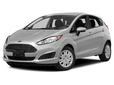 2014 Ford Fiesta SE | YOU CERTIFY, YOU SAVE |