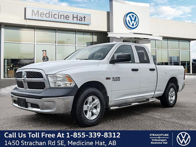 2014 RAM 1500 ST for sale