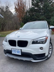 2015 BMW X1 xdrive28i