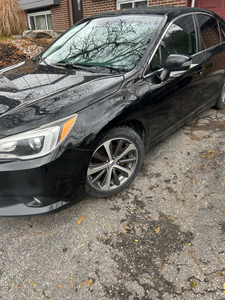 2016 Subaru legacy for sale