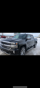 2018 Highcountry , 6.2L, loaded, low km , PRICED T0 SELL
