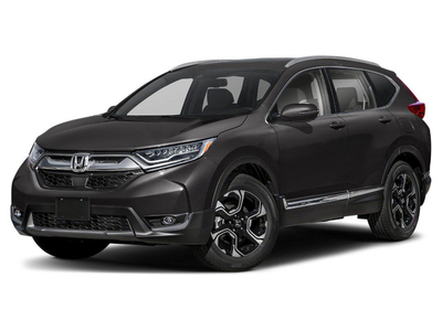 2019 Honda CR-V Touring Apple CarPlay | Android Auto | Bluetooth