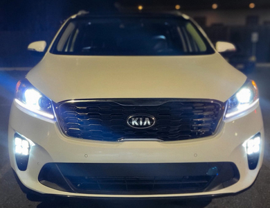 2019 Kia Sorento EX Premium LOW MILEAGE