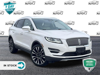 2019 Lincoln MKC Reserve Reserve | Awd | 2.3L | Canadian Tour...