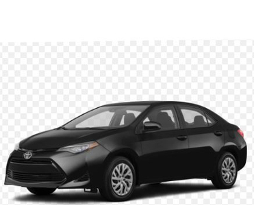 2019 Toyota Corolla Hatchback CVT | 3M | HEATED SEATS | SAFETY S