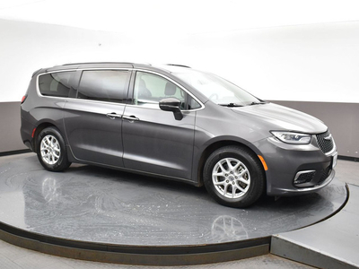 2021 Chrysler Pacifica TOURING L WITH APPLE CARPLAY & ANDROID AU