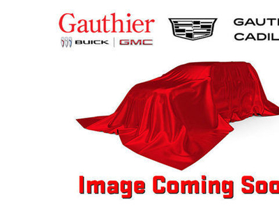 2021 GMC Canyon 4WD AT4 w/Cloth