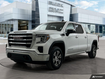 2021 GMC Sierra 1500 SLE Holiday Boxing Event on Now!!