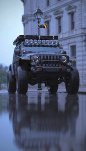 2021 Jeep Rubicon Unlimited