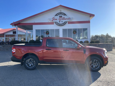 2023 Ford MAVERICK XLT AWD -Only $179 weekly all in