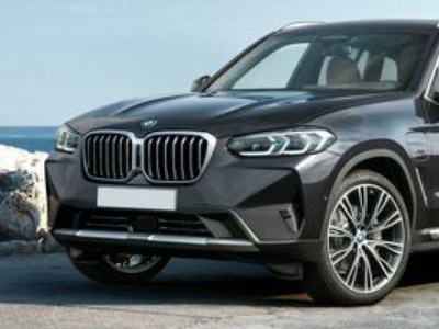 2024 BMW X3 xDrive30e Hybride, Premium, Roues 19 po, Accès