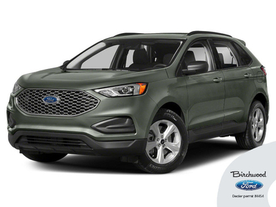 2024 Ford Edge SE Factory Order - Arriving Soon | 101A | 18'' Wh