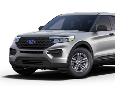 2024 Ford Explorer ST-LINE 4WD