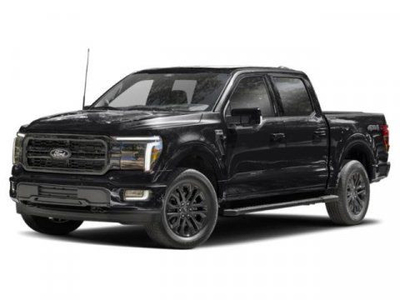 2024 Ford F-150 LARIAT - ARRIVING SOON - RESERVE TODAY