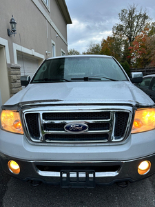 Clean, Ford F-150 XTR. 6 Seater, 120k Km