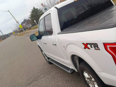 For sale: Ford F150 XLT