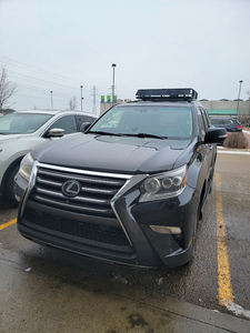 Gx460 ACTIVE premium 2014 Immaculate 4wd