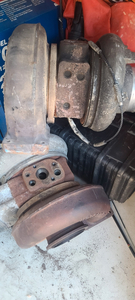 Truck Turbos For Sale