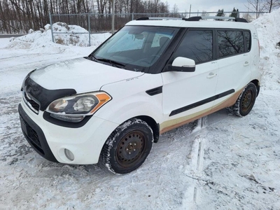 Used 2012 Kia Soul ! for Sale in Long Sault, Ontario