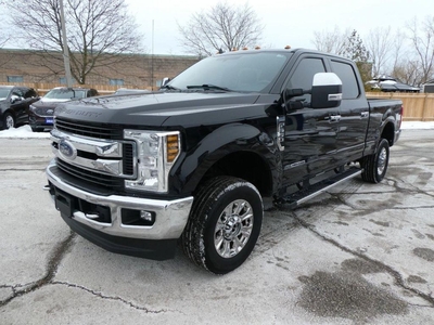 Used 2019 Ford F-350 Super Duty XLT for Sale in Essex, Ontario