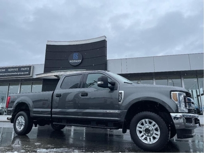 Used 2019 Ford F-350 XLT LB 4WD DIESEL PWR SEAT REAR CAMERA SPRAY LINER for Sale in Langley, British Columbia