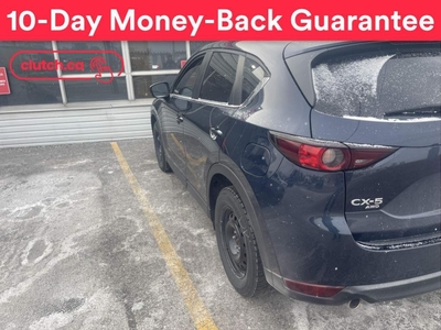 Used 2020 Mazda CX-5 GX AWD w/ Apple CarPlay & Android Auto, Bluetooth, A/C for Sale in Toronto, Ontario