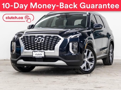 Used 2021 Hyundai PALISADE Preferred AWD w/ Apple CarPlay & Android Auto, Cruise Control, A/C for Sale in Toronto, Ontario