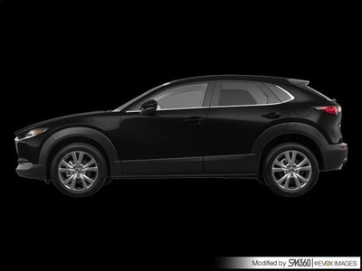 Used 2022 Mazda CX-30 GT INTEREST RATE 4.90** MAZDA CERTIFIED for Sale in Mississauga, Ontario