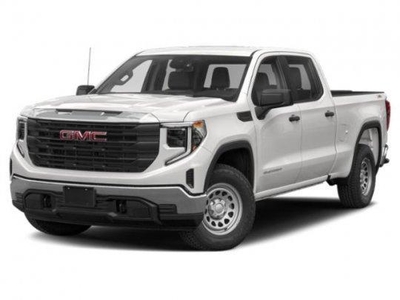 Used 2023 GMC Sierra 1500 ELEVATION for Sale in Fredericton, New Brunswick