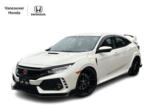 2019 Honda Civic Hatchback Type-R MT CarPlay | NAVI | Lane Assist |